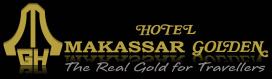 Makassar Golden Hotel